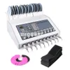 Promotion Hottest Salon Microcurrent Russian Wave Tighten Body & Weight Loss Machine For Sale With CE