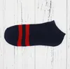 Wysyłaj najnowsze letnie Socki Men039S Bawełniane płytkie usta Mężczyźni Skarpet niewidzialny NW0399236817