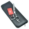 6.0inch Meisha Sharp Edge Shears Ciseaux Professionnel Toilettage Ciseaux Ciseaux Pet Ciseaux Découpage Ciseaux de chien courbés JP440C, HB0026