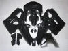 Högkvalitativ plastmakare för SUZUKI GSXR600 96 97 98 99 Svarta Fairings Set GSXR750 1996-1999 OI15