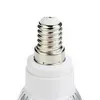 Spotlights LED -lampor 9W 12W 15W COB GU10 GU5.3 E27 E14 MR16 DIMMABLE LED Sport Light Lamp BULB DC12V AC 110V 220V 240V