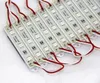 LED module light lamp SMD5050 waterproof modules DC12V 3 Leds Sign Led Backlights For Channel Letters White Warm White