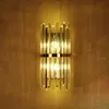 crystal light sconces