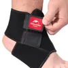 ankle bandage support
