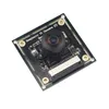 Freeshipping Raspberry Pi Camera Module OV5647 Fish Eyes Wide Angle Camera for Doorbell Monitoring Camera Module DIY Smart Home