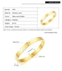Silver / Gold Plated Bracelet Open Bangle Men Women Stainless Steel Sutra Religious Luck & Blessing Gift Jewelry LGH817