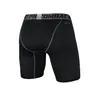 Brand Pro Sport Men basketball shorts tight träning tränar svett snabbtorkande mager kompression stridsgym kort S-3XL