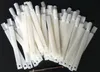 50Pcs Nature 50Pcs Clear Nail Art Tips Stick Display Practice Fan Board For Nail Art Supply1994909