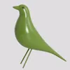 Danmark Italien Nordic Modern Studium Vardagsrum Dekoration Skåp Ornaments Small Bird Designer Pigeon Ornaments Craft