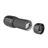 Wholesale high quality 2000LM Zoomable LED Flashlight Lanterna de led linternas Torch lamp mini flashlight led light lantern bike light