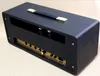 JCM800 50W Hand Wired Tube Electric Guitar Amp Head in Black Point to Point Construction Circuit Board Musical Instruments