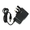 Umlight1688 Hot AC 100-240V naar DC 9V 1A Schakelvoeding Converter Adapter EU US AU UK Plug gratis verzending