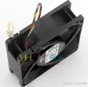 Cooler Master FA08025M12LPA 12V 0.45A 80*80*25MM 8CM 4 line PWM hydraulic silent CPU fan