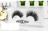 3D Eyelashes 1 Pair 8 Styles 100% Handmade Thick Natural False Eyelashes for Beauty Makeup fake Eye Lashes Extension