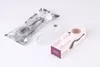 2017 Hot Gratis Frakt DHL MNR 540 Micro Needle Derma Roller Skin Skönhet Verktyg Gratis Frakt av DHL Factory direkt