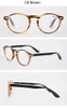 Lunettes de lecture en plastique rondes en gros pour femmes et hommes pas cher mode lecture lunettes de créateurs lunettes force de grossissement 1.00 2.00 3.50