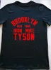 Mike Mike Tyson Shirt Men Custom t Shirt شهير العالم الملاكمة الرياضي Iron Mike Tyson Tyrirt Tyrim