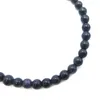 Vente en gros - Perles de grès bleues faites à la main Bracelet Shambala Bracelet porte-bonheur Cadeau Charme Bijoux de mode