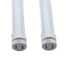 Ultra Bright 4ft T8 Led Light Tubes G13 T8 Led Tube 18W 22W 28W 3000 Lumens AC 85-265V UL DLC SAA