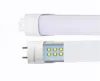 Voorraad in US + 4FT LED T8-buizen Licht 28W 28W 1200mm LED Fluorescentielamp Vervangen Regelmatige buis AC 110-240V UL FCC