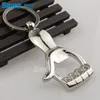 Bottle Opener by Saien | Attachable Keychain Bottles Openers