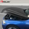 152 cm * 200 cm 4d Karbon Fiber Vinil Filmi Araba Styling Ambalaj Sac Rulo Film Otomobiller DIY Araba Hood Çatı Çıkartmaları Aksesuarları