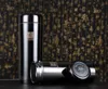 Hela nya äkta titan 304 Vakuumkoppflaska i rostfritt stål för manlig kvinnlig Business Cup av Highgrads kvalitet gåvor9853196