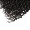 Cheveux humains indiens armure vague profonde 3 paquets/lot naturel noir indien cheveux vierges vague profonde faisceaux livraison gratuite rapide