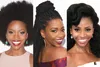 African cheaper Short afro kinky curly wig virgin human hair glueless lace front wigs kinki full laces for black women diva1