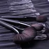 32st Superior Professional Soft Cosmetic Makeup Brush Set Kit + Pouch Bag Case Kvinna Make Up Tools Pincel Maquiagem