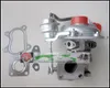 Turbo dla Isuzu Trooper Rodeo do OPEL ASTRA TD 4JB1T 2.8L 100HP RHF4 89717243 8971397242 VG420014 wibrowane uszczelki turbosprężarki