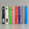 650mAh 900mAh UGO V II E Cigarrillo eGo Passthrough Vape Pen Evod Batería UGO Micro USB Baterías e cigs