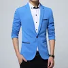 Wholesale- HEE GRAND 2017 New Fashion Style Luxury Business Casual Suit Men Formal Banquet Dress Beautiful Design Plus Size M-5XL MWX391