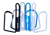 New Aluminum Alloy Bike Bicycle Water Bottle Holder Cages Rack Outdoor Sports Accessories Strong Toughness Durable Cycling Equipment