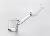 Newest Quartz Tip Quartz Nail Smoking Accessories for Nectar Collect Male Joints with 10/14mm/19 Male Joint at Mr-dabs