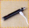 510 eVod Twist 650 900 mAh eGo Vape Pen Batteries Micro USB UGO E-Cig Threading Batterie E Cigs Vaporisateur ecigarette