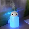 400 ml Essential Oil Diffuser Portable AROM HUMIDIFIER Diffuser LED Night Light Ultra Cool Mist Fresh Air Spa Aromatherapy 07031081032419