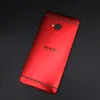 حار بيع الهاتف الخليوي مقفلة الأصل تجديد الهاتف المحمول HTC واحدة M7 801e الروبوت الذكي رباعية النواة الهاتف شاشة تعمل باللمس 4.7 بوصة