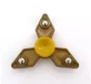 Desempenho de Custo elevado 2017 Mão EDC Spinner Fingertip Gyro Mão Spinner Descompressão Ansiedade Fidget Brinquedo Girador