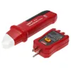 Freeshipping Professional Automatic Circuit Breaker Finder Socket Tester Electrician Diagnostic-tool with LED Indicator