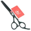 6.0 "Meisha JP440C Haar Evering Shears Professionelle Haarschneidwerkzeuge Salon Haarschere Barber Styling Werkzeuge Heißer Verkauf Scheren, HA0075