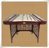 China features suitable for beginners Yueqin dulcimer Beginner musical instrument