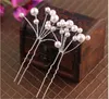 Sparkly WhiteRed Bridal Headpieces 2019 Wedding Accessories Women Hairpins Fascinators For Wedding Party Bridesmaid Popular4058741