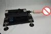 Новые регулируемые автоматические скорости любовь к кульминационному пулемевам для женщины -фаллоимитатора Dildo Ogina Toy Speed 0450 раз минута 4421496