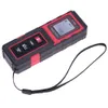 Freeshipping Handheld 40m / 131ft Télémètre laser numérique Télémètre Diastimètre métro laser medidor distancia télémètre numérique laser