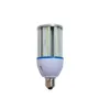 Gratis frakt Hot Selling 20PCS / Parti 3 års garanti Aluminiumfinnor Värmekenar 18W LED Corn Bulb lampa E27, E40, B22 Base CE RoHS listade