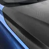 152cm*200cm 4D Carbon Fiber Vinyl Film Car Styling Wrapping Sheet Roll Film Automobiles DIY Car Hood Roof Stickers Accessories