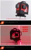 12Lines 3D MW-93T Laser Level Self-Leveling 360 Horizontal And Vertical Cross Super Powerful Red Laser Beam Line