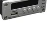Livraison gratuite ZHILAI T5 lecteur de décodage audio de musique HIFI fibre coaxiale sortie de signal analogique prise en charge APE FLAC ANSI MP3