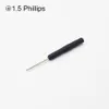 10 in 1 Opening Tools Kit Pry Repair Tool met schroevendraaier voor iPhone 4 5 6 plus Samsung Galaxy S4 800Setlot6133686